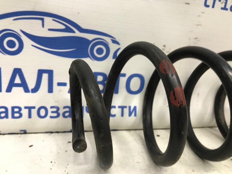 Пружина задняя Nissan Juke 2010-2019 550201KA0C (Арт. 39956) Киев - изображение 2