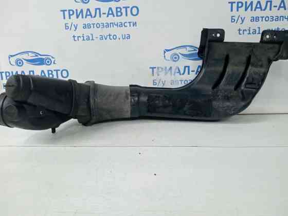 Воздухозаборник Mitsubishi Pajero Wagon 1999-2006 mr404731 (Арт. 59221) Київ