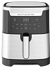Мультипечь Tefal Easy Fry & Grill XXL EY801D15 6.5 л 1830 Вт серебристая Киев
