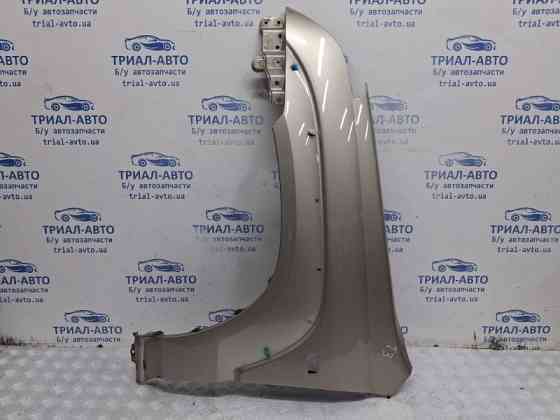 Крыло переднее левое Toyota Prado 2002-2009 538026A160 (Арт. 66293) Киев