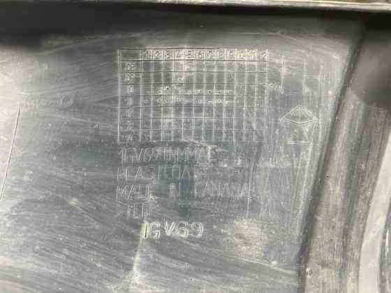 Накладка порога внешняя левая Jeep Grand Cherokee WK2 3.6 БЕНЗИН ERB 2010 (б/у) Киев