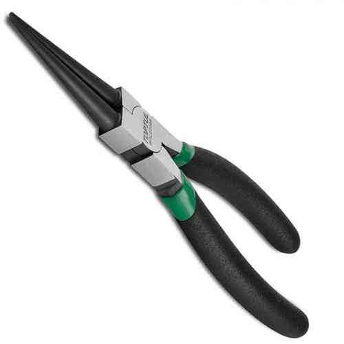 Круглогубцы 150 мм 6" TOPTUL DFAL2206B Харьков