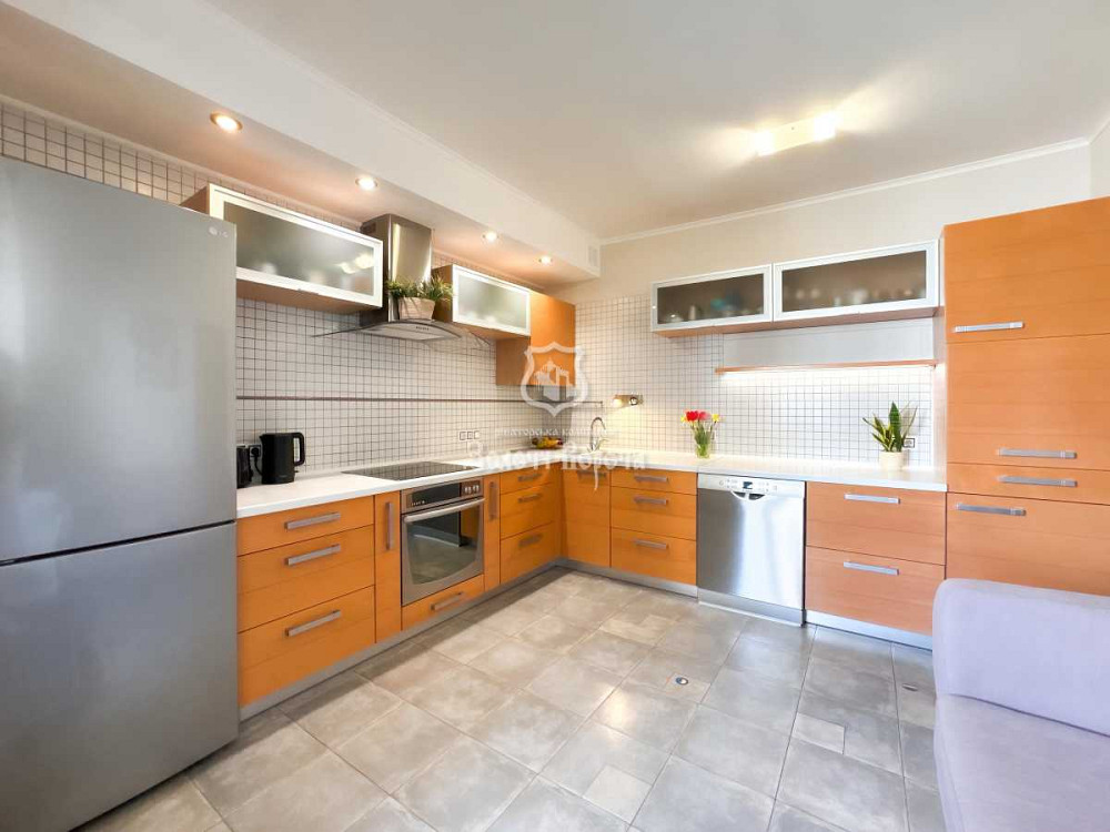 продажа 3-к квартира Киев, Дарницкий, 88000 $ Киев - изображение 10