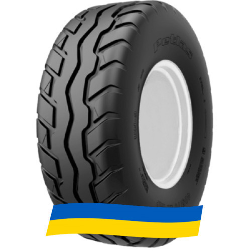 16/70 R20 Petlas UN-9 154/142A8/A8 Сільгосп шина Киев - изображение 10