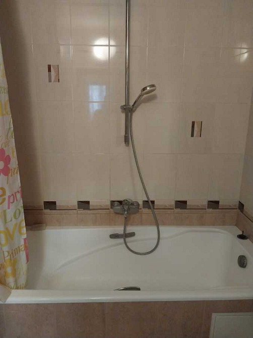 долгосрочная аренда 1-к квартира Киев, Оболонский, 17000 грн./мес. Київ - зображення 12