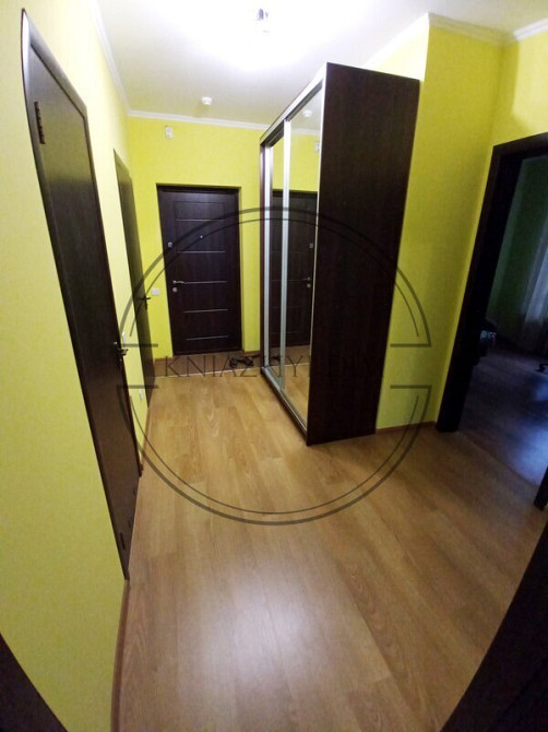 ЖК Зарічний. Оренда 3 кім. студіо. на Зарічній м. Славутич № 11195563 Киев - изображение 12