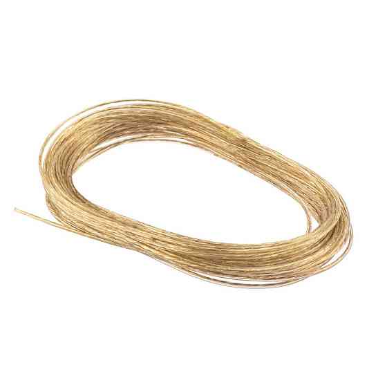 Трос металлополимерный ГОСПОДАР Ø 2.0 мм 20 м 92-0394 Харьков