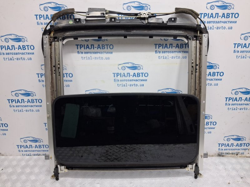 Люк в сборе Chevrolet Epica 2006-2013 96632772 (Арт. 78735) Київ - зображення 1