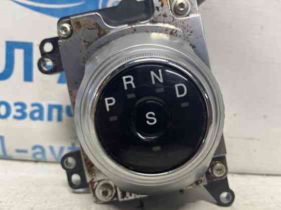 Кулиса переключения АКПП Ford Fusion USA 2013-2020 HG9P-7P155-AK (Арт. 75287) Киев