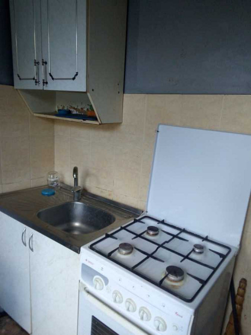 долгосрочная аренда комната Одесса, Хаджибейский, 2500 грн./мес. Одеса - зображення 2