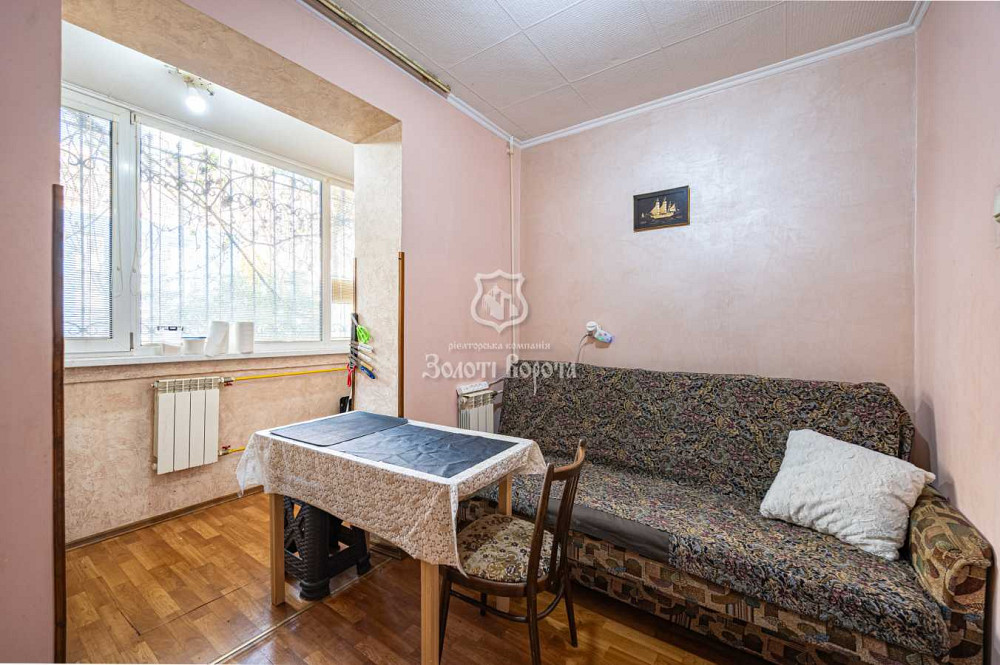 продажа 1-к квартира Киев, Дарницкий, 51800 $ Київ - зображення 9