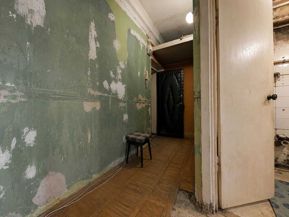 продажа 1-к квартира Киев, Днепровский, 33000 $ Київ - зображення 9