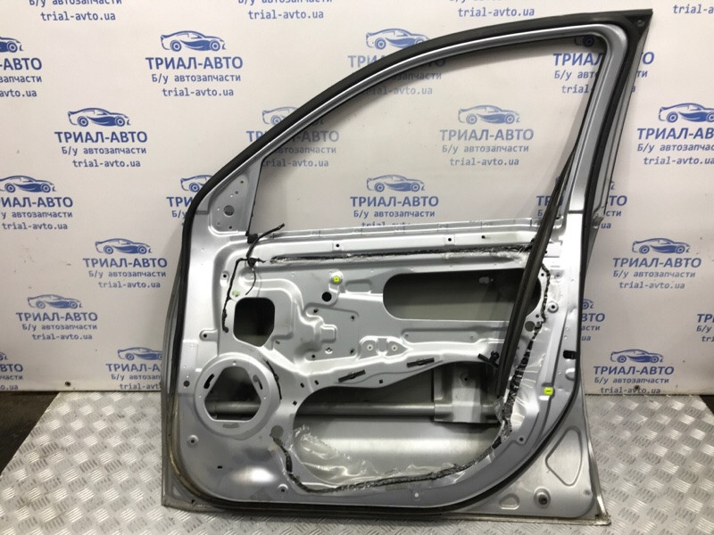 Дверь передняя правая Mitsubishi Outlander 2007-2012 5700B396 (Арт. 46151) Київ - зображення 9