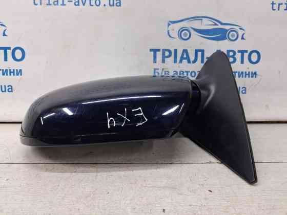 Зеркало левое Hyundai Santa fe CM 2.2 DIESEL D4HB 2005 (б/у) Киев