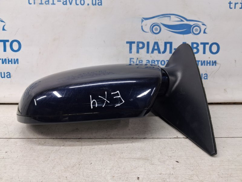 Зеркало левое Hyundai Santa fe 2005-2012 876102B853 (Арт. 70236) Киев - изображение 3