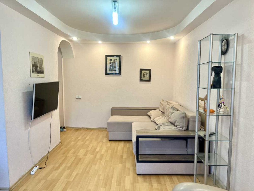 долгосрочная аренда 2-к квартира Киев, Печерский, 23000 грн./мес. Київ - зображення 9