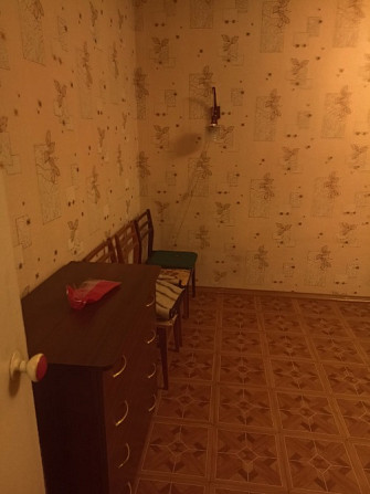Здам 1 кімнатну квартиру на вул.Бучми метро Салтівська Харьков - изображение 2