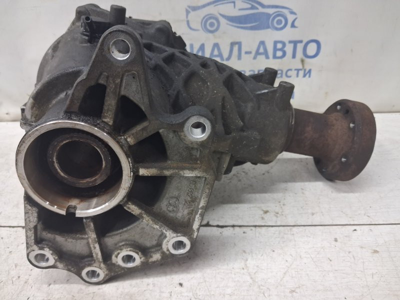 Раздаточная коробка  Land Rover Range Rover Evoque 2011-2018 LR066501 (Арт. 82517) Київ - зображення 1