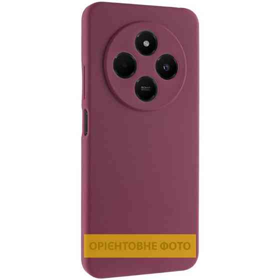 Чехол Silicone Cover Ummi Lakshmi Full Camera (AA) для Xiaomi Redmi A5 (Europe version) Херсон