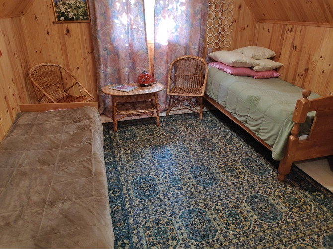 Продам дачу з сауною. СТ Каскад в лісі, с. Хотянівка, Вишгородський р-н Без %комісії для покупців. Вышгород - изображение 10