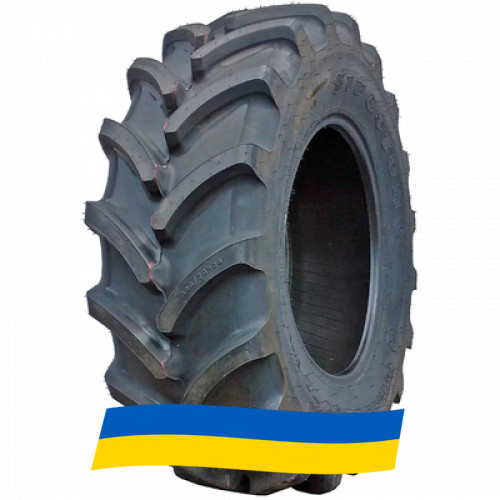 480/70 R34 Firestone Performer 70 143/140D/E Сельхоз шина Київ - зображення 2