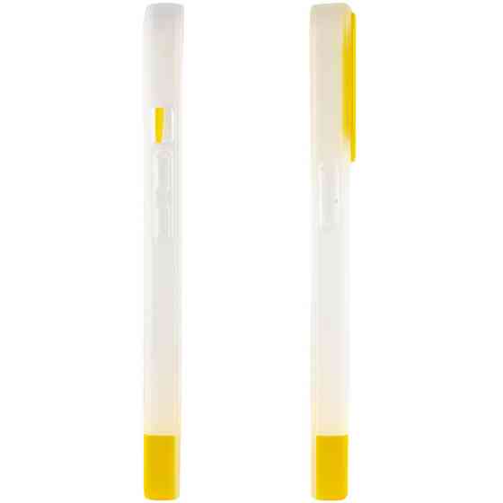 Чехол TPU+PC Bichromatic для Apple iPhone 11 Pro Max (6.5") Херсон