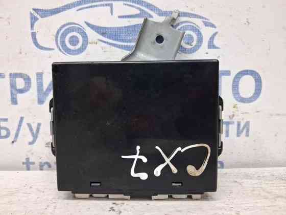 Блок управления Mazda CX 7 2006-2012 EH14675DZ (Арт. 59235) Київ
