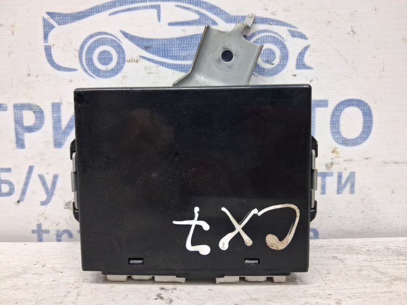 Блок управления Mazda CX 7 2006-2012 EH14675DZ (Арт. 59235) Київ - зображення 1
