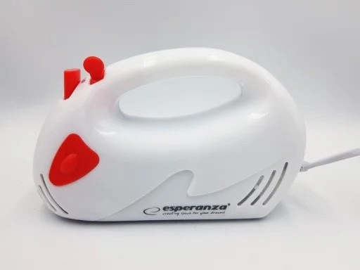 Миксер Esperanza Muffin EKM007R 300 Вт Киев - изображение 2