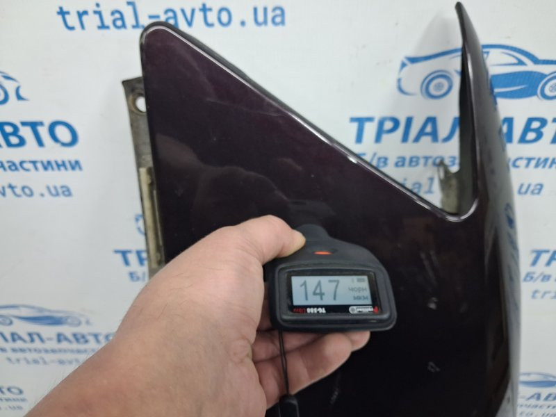 Крыло переднее левое Hyundai Sonata 2004-2010 663103K200 (Арт. 80224) Киев - изображение 10