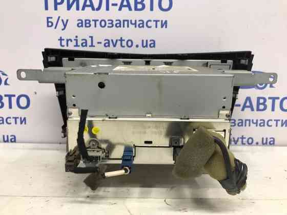 Магнитофон Nissan Qashqai J11 1.5 DIESEL K9K 2013 (б/у) Київ