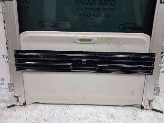 Люк в сборе Mazda 6 GH 2.5 БЕНЗИН L5-VE 2007 (б/у) Киев