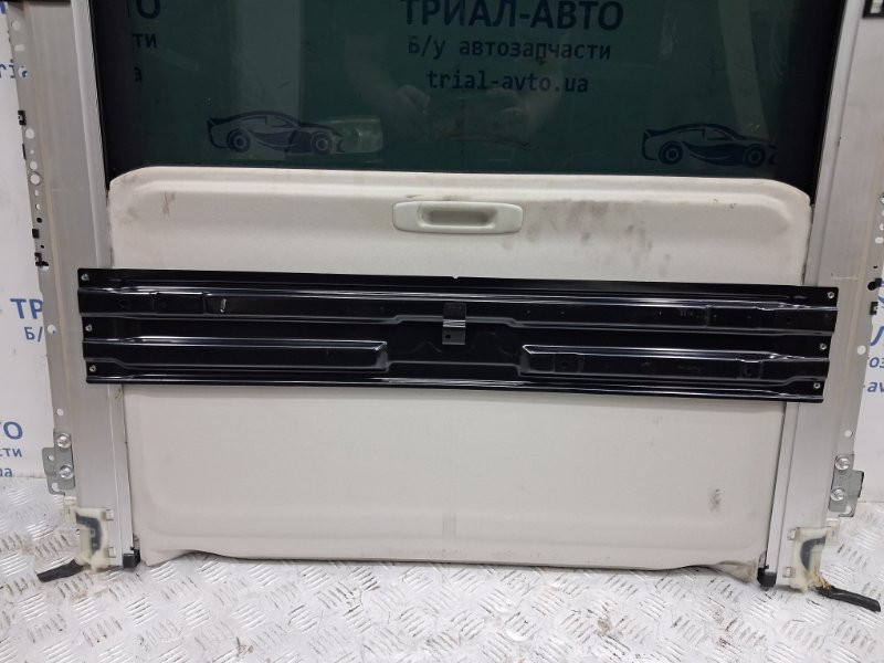 Люк в сборе Mazda 6 GH 2.5 БЕНЗИН L5-VE 2007 (б/у) Киев - изображение 6