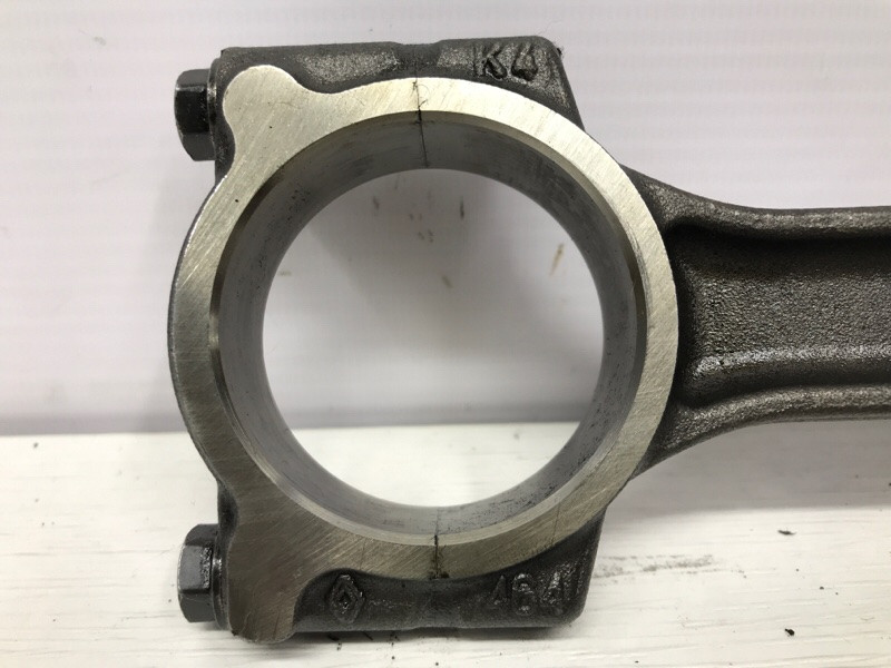 Поршень с шатуном Nissan Qashqai J11 1.5 DIESEL K9K 2013 (б/у) Київ - зображення 7