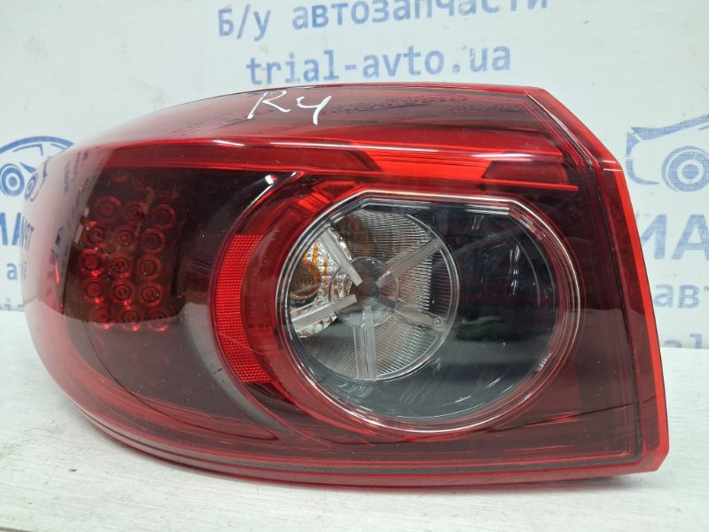Фонарь задний внешний левый Mazda 3 BM 2.2 DIESEL 2013 (б/у) Киев - изображение 2