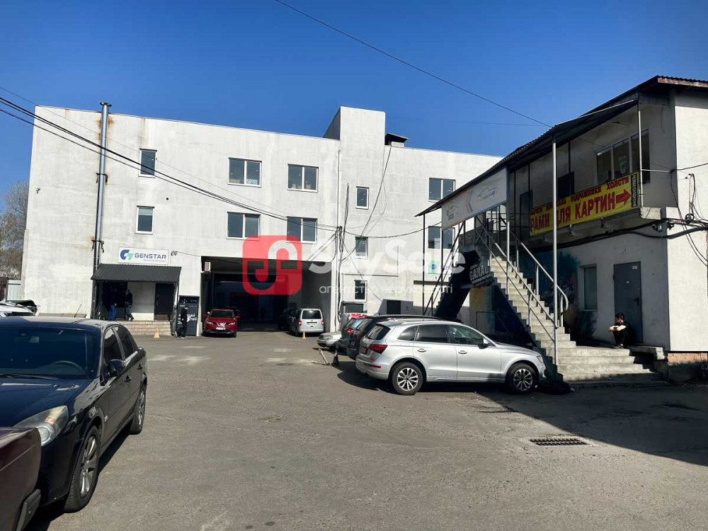 долгосрочная аренда помещения свободного назначения, здания Киев, Святошинский, 1500 $/мес. Киев - изображение 12