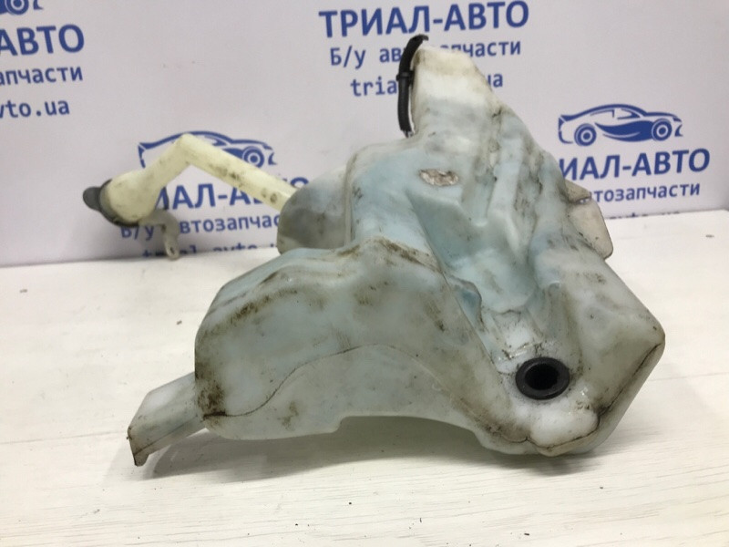 Бачок омывателя Nissan Qashqai J11 1.5 DIESEL K9K 2013 (б/у) Киев - изображение 5