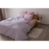 Постільна білизна євро ТЕП Happy Sleep 333 Strawberry Dream 2-03796-25048 200х215 см Київ