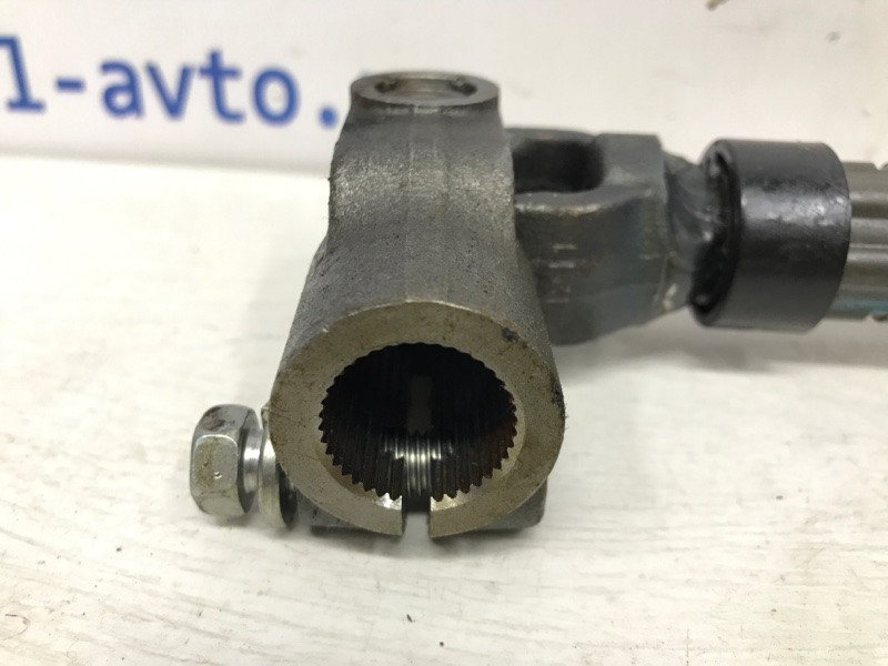 Кардан рулевой Kia Sportage SL 1.7 DIESEL D4FD 2010 (б/у) Киев - изображение 4