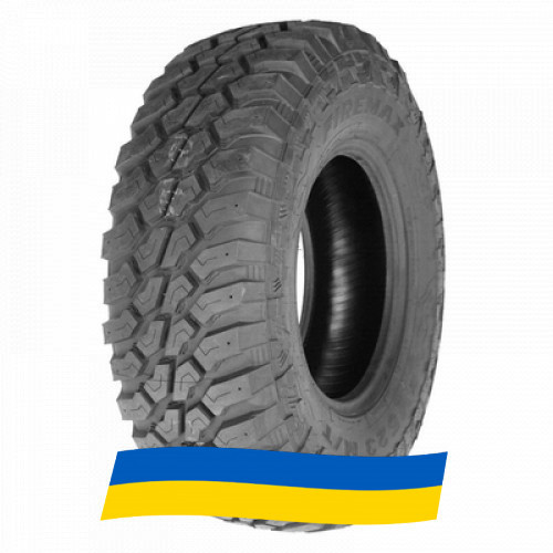 35/13 R18 Firemax FM523 M/T 123Q Позашляхова шина Київ - зображення 1
