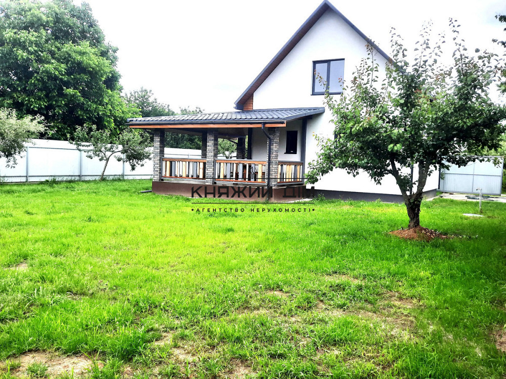 Продається будинок в Ровжах 100м2 № 2211790 Київ - зображення 3