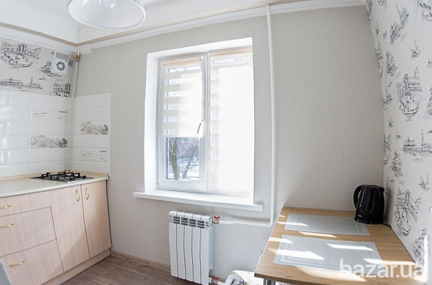 Посуточно однокомнатная возле Водолечебницы на метро Дарница Киев - изображение 6