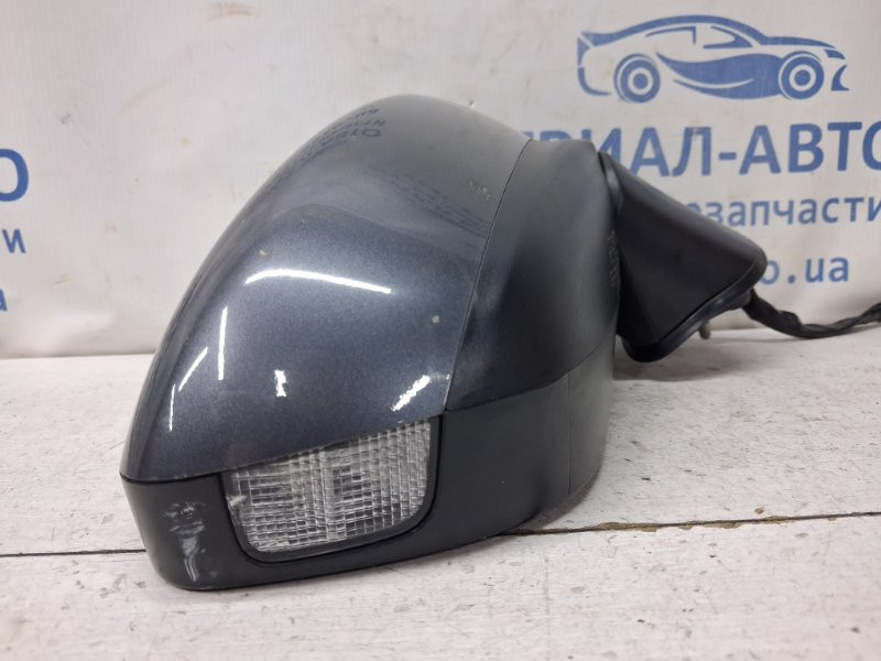 Зеркало правое Mazda 6 2012- GMG5-69-121A (Арт. 80775) Київ - зображення 3