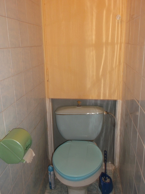 Простора двокімнатна квартира .Бульвар Давидова 13А (Русанівка) № 1158778 Киев - изображение 7