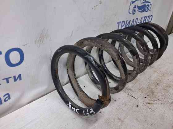 Пружина задняя Chevrolet Epica 2006-2013 96639761 (Арт. 78825) Київ