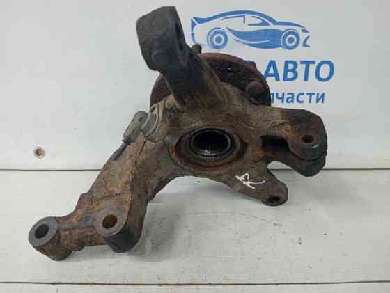 Кулак поворотный правый со ступицей Mazda CX 7 ER 2.3 БЕНЗИН 	L3VDT 2006 (б/у) Киев