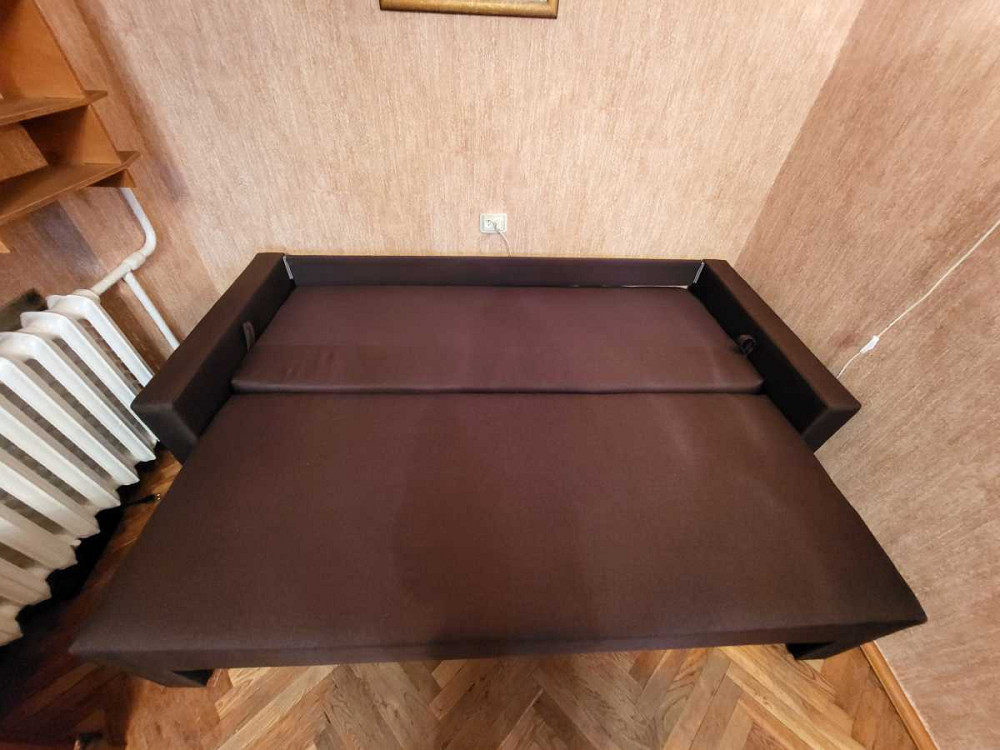 долгосрочная аренда 1-к квартира Киев, Днепровский, 9200 грн./мес. Київ - зображення 1