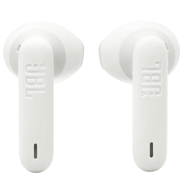Bluetooth-гарнітура JBL Wave Flex 2 White (JBLWFLEX2WHT) (Код товару:39150) Харьков - изображение 5