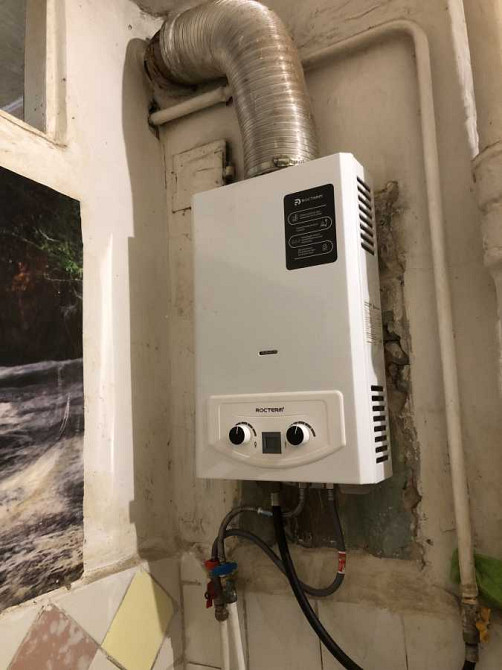 продажа 3-к квартира Киев, Подольский, 51000 $ Киев - изображение 8