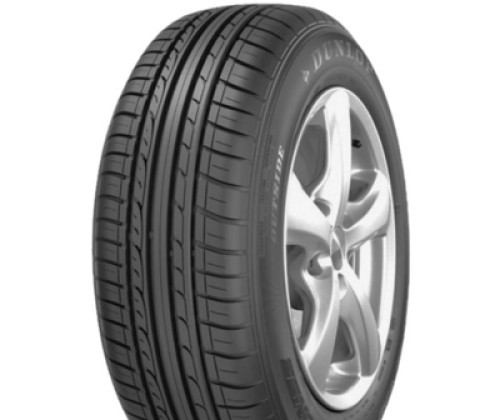 205/55 R17 Dunlop SP Sport FastResponse 91V Легкова шина Киев - изображение 7